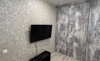 Снять 1-комнатную квартиру на сутки, Светлогорск, Молодежный , дом 17. Фото 7