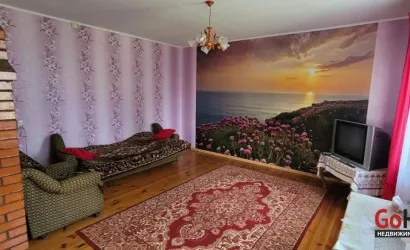  1-этаж.(50 м2), Палетак