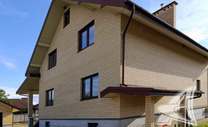 Купить дом, Брест, Ямно-вычулки, 10.18 соток. Фото 7