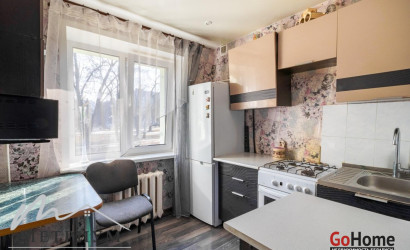 Купить 1-комнатную квартиру, Минск, Либкнехта ул., 96 (Московский район). Фото 5