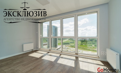 Купить 3-комнатную квартиру, Минск, Савицкого ул., 37(Октябрьский район). Фото 23