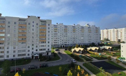 Купить 2-комнатную квартиру, Минск, Каменногорская, 112 (Фрунзенский район). Фото 8