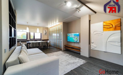 Купить 2-комнатную квартиру, Минск, Захарова ул., 29 (Партизанский район). Фото 20