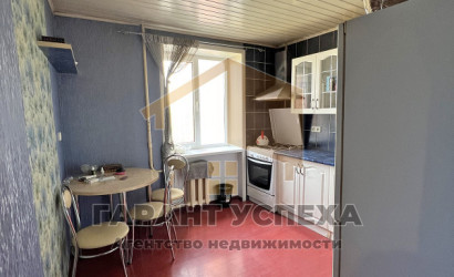 Купить 1-комнатную квартиру, Брест, ул. Скрипникова, д. . Фото 7