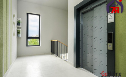 Купить 3-комнатную квартиру, Колодищи, Серебряный Лес ул., 12. Фото 17