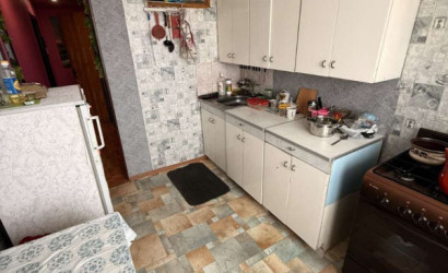 Снять 2-комнатную квартиру на сутки, Рогачев, улица Ленина, 87. Фото 4