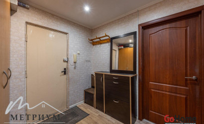 Купить 2-комнатную квартиру, Минск, Никифорова ул., 8(Первомайский район). Фото 14