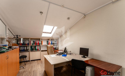 Аренда офиса, Минск, Независимости просп., 44,  149.9 кв.м.. Фото 12