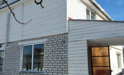 Купить дом, Березино, Ульянова ул., 12, 10.7 соток. Фото 1