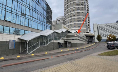 Продажа офиса, Минск, Победителей просп., 27, 258.3 кв.м.. Фото 17