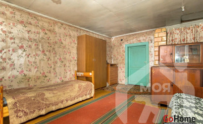 Купить дом, Мясота, Первомайская ул., 25 соток. Фото 11