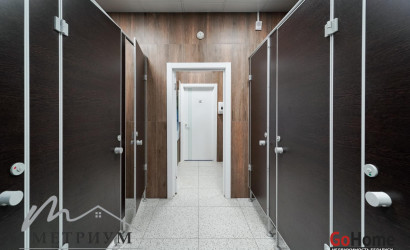 Аренда торгового помещения, Минск, Рудобельская ул., 3,  115.9 кв.м.. Фото 7