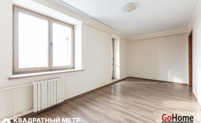 Купить 2-комнатную квартиру, Минск, Гамарника ул., 2 (Советский район). Фото 9