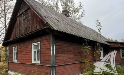 Купить дом в деревне, Степанки, Степанковский с/с, 93.48 соток. Фото 2