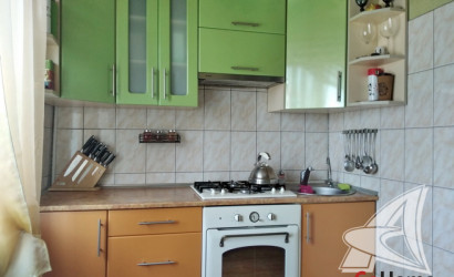 Купить 3-комнатную квартиру, Брест, Восток, ул. Московская. Фото 10