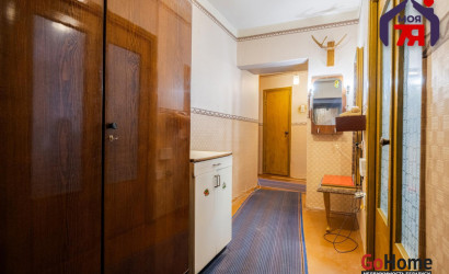 Купить 3-комнатную квартиру, Минск, Горовца ул., 20/1(Ленинский район). Фото 15