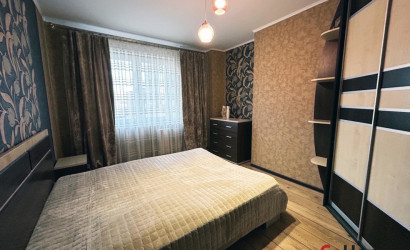 Купить 3-комнатную квартиру, Гродно, Кабяка, 10. Фото 4