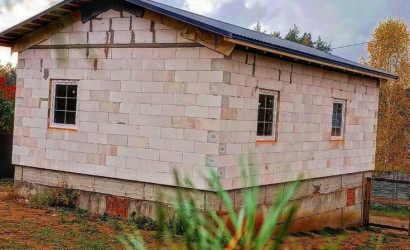 Купить дом, . Узборье-строй, 8 соток. Фото 2