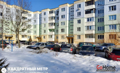 Купить 2-комнатную квартиру, Гатово, Металлургическая ул., 20/4. Фото 32