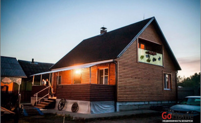 Снять на сутки агроусадьбу, Житковичи, Октябрьская 5. Фото 1