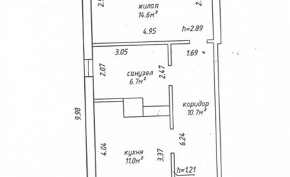 Купить дом, Минск, Ясная, 7А, 4.9 соток. Фото 24