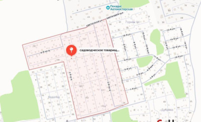 Купить дом в деревне, Курган Славы, 6 соток. Фото 33