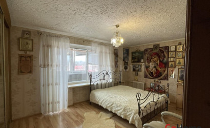 Купить 3-комнатную квартиру, Витебск, Ленина ул., 53. Фото 10