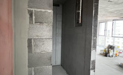 Купить 2-комнатную квартиру, Минск, Макаенка ул., 12/Е (Первомайский район). Фото 13