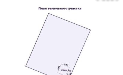 Купить дом в деревне, ПОЛЯНЫ, 9 соток. Фото 11