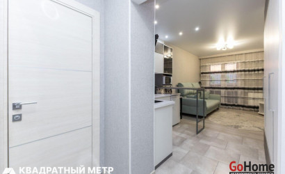 Купить 1-комнатную квартиру, Копище, Михайлашева ул., 1. Фото 7