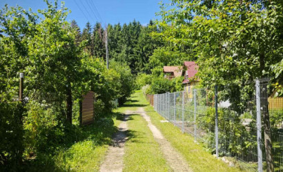 Купить участок, СТ Аист, 7.17 соток. Фото 17