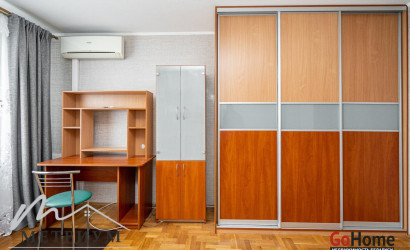 Купить 3-комнатную квартиру, Минск, Стариновская ул., 4 (Первомайский район). Фото 27