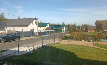 Купить дом, Ландыш 2005, 13 соток. Фото 12