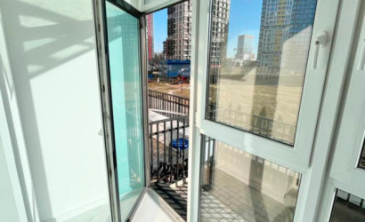 Снять 1-комнатную квартиру, Минск, Михаила Савицкого ул. 3 (Октябрьский район). Фото 8