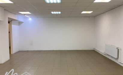 Аренда торгового помещения, Минск, Ангарская ул., 6, 109.5 кв.м.. Фото 5