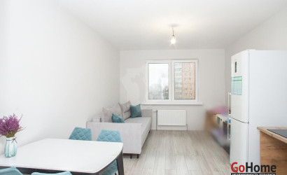 Купить 2-комнатную квартиру, Минск, Рыбалко ул., 13 (Ленинский район). Фото 7