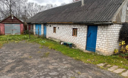 Купить дом, Ольховцы, Соловьиная ул., 2, 45 соток. Фото 9