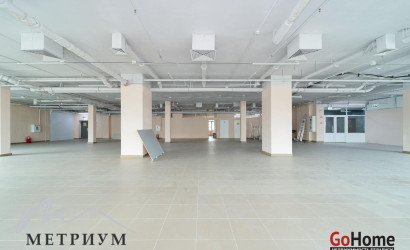 Аренда торгового помещения, Минск, Сурганова ул., 57/А,  550 кв.м.. Фото 2