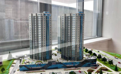 Купить 2-комнатную квартиру, Минск, Победителей просп., 135/Б (Центральный район). Фото 50