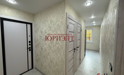Купить 1-комнатную квартиру, Гродно, Домбровского, 31. Фото 1