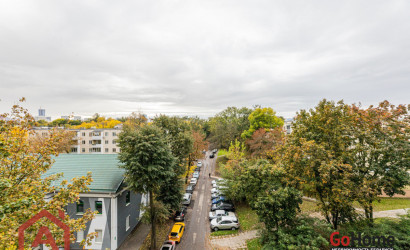 Купить 1-комнатную квартиру, Минск, Маяковского, 16 (Ленинский район). Фото 17