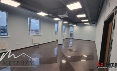 Аренда офиса, Минск, Чапаева ул., 4/а,  132.6 кв.м.. Фото 4