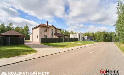 Купить коттедж, Колодищи, Кленовая Аллея ул., 14.11 соток. Фото 8