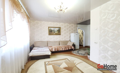 Купить 3-комнатную квартиру, Скидель, Ленина, 98. Фото 7