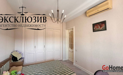 Купить 3-комнатную квартиру, Минск, Кирова ул., 1 (Октябрьский район). Фото 20