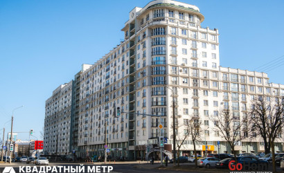 Купить 3-комнатную квартиру, Минск, Воронянского ул., 40 (Октябрьский район). Фото 12