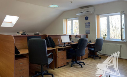 Аренда офиса, Брест, Восток,  273.8 кв.м.. Фото 1