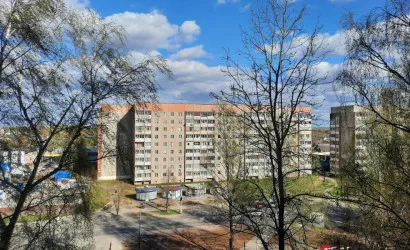  62 м2, Полоцк(Юбилейная ул., 1)