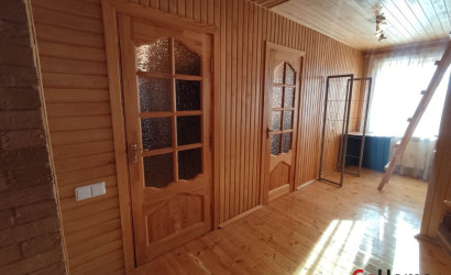 Купить коттедж, Острошицкий Городок, Ленинская, 91, 16.4 соток. Фото 26