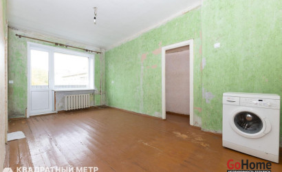 Купить 3-комнатную квартиру, Минск, Партизанский просп., 89 (Заводской район). Фото 4
